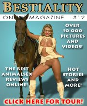 beastiality zoo sex animals women horses and dogs. movies pictures and stories